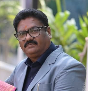 Dr. Dipti D. Pidurkar